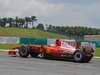 GP Malesia, during qualifying for the Malaysian Formula One Grand Prix at the Sepang Circuit on April 3, 2010 in Kuala Lumpur, Malaysia.